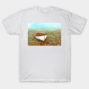 Old boat T-Shirt